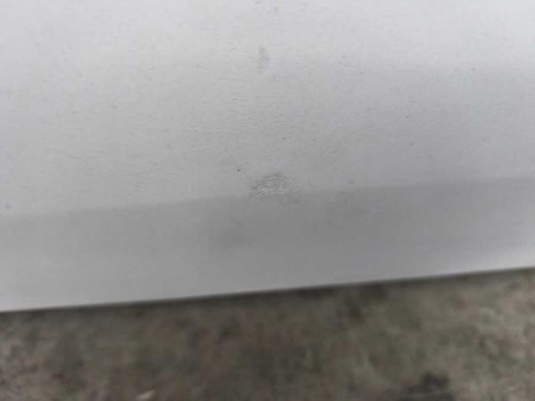 CAPOT NISSAN - Vue 2